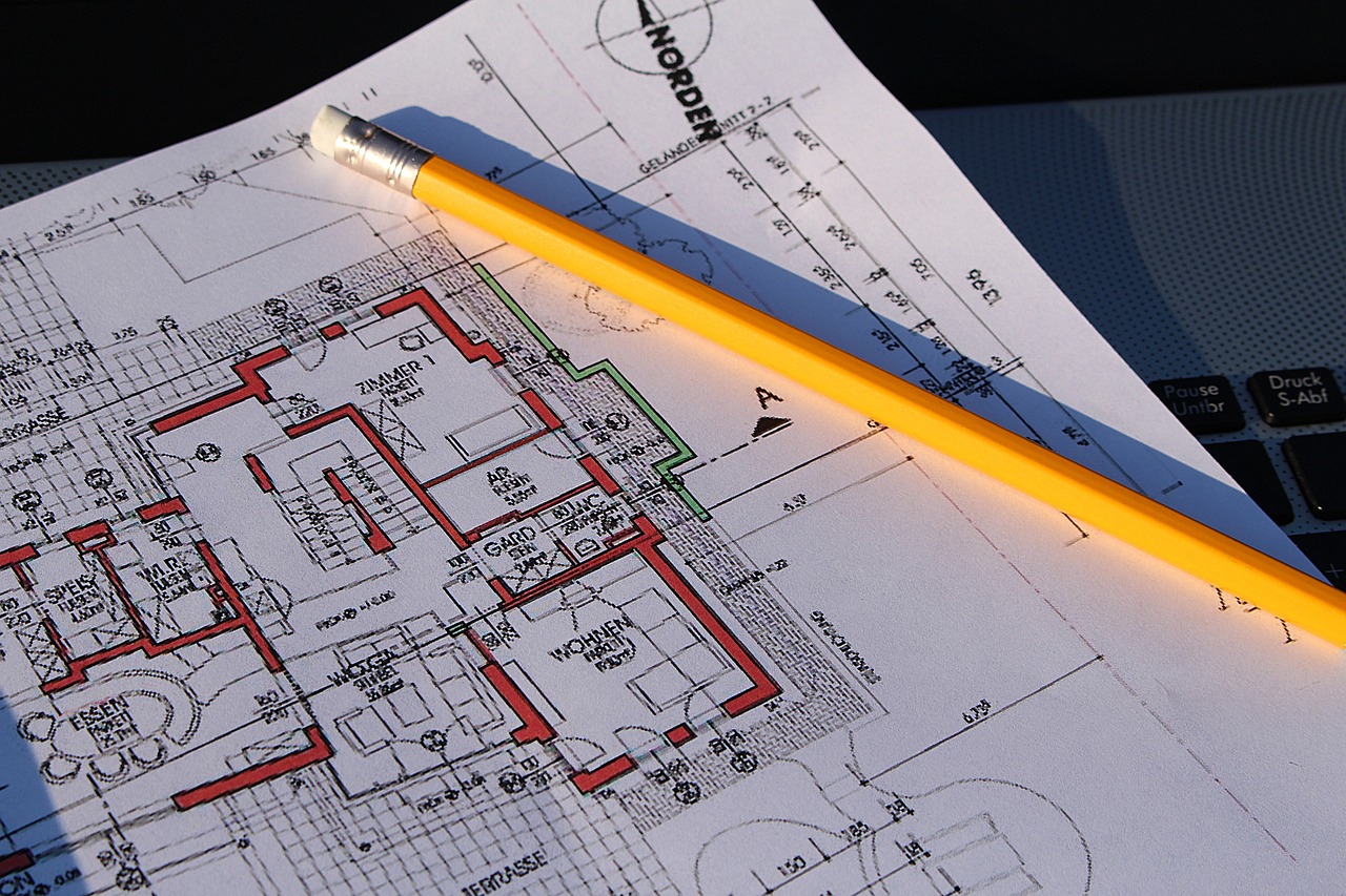 从施工到竣工：建筑工程信息管理流程全解析