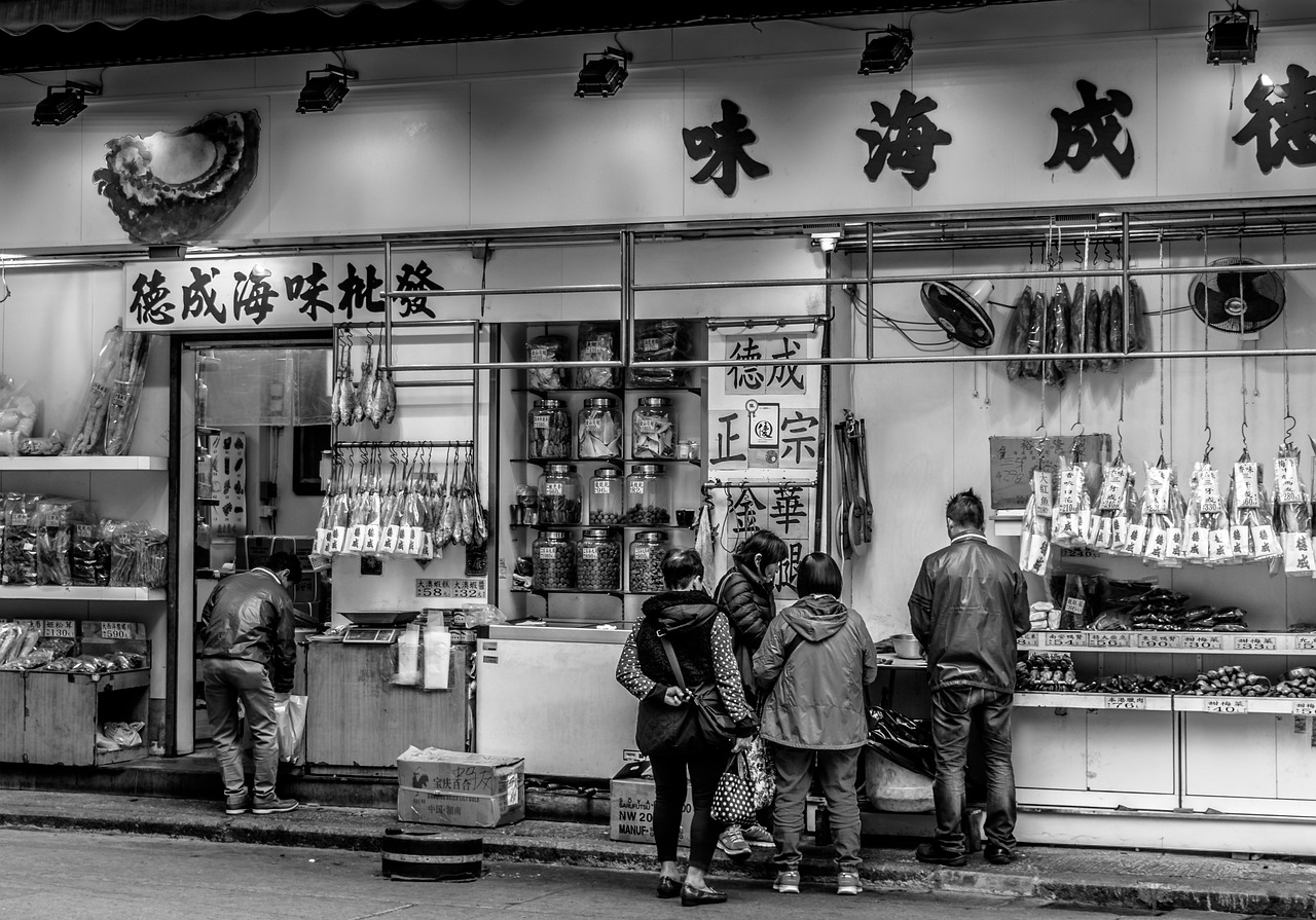 实时监控，餐饮店连锁管理系统助您轻松管理店铺