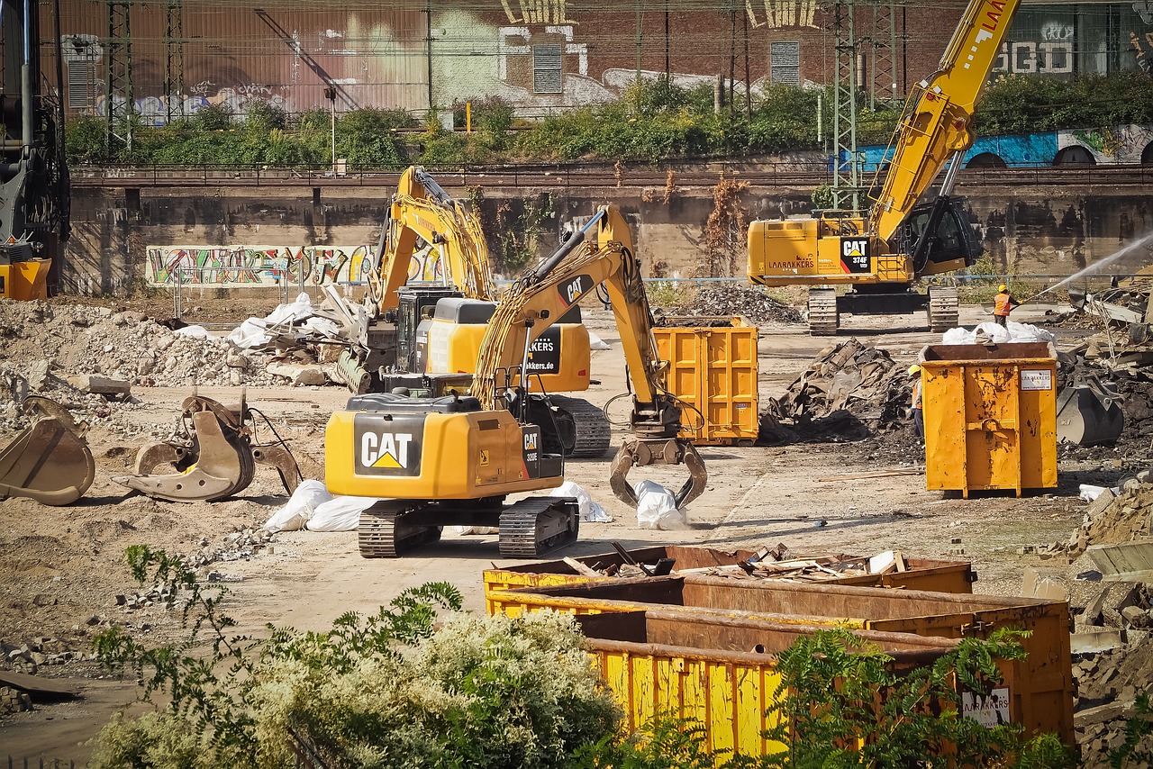 从工程建设到完工验收，详解工程造价管理全过程